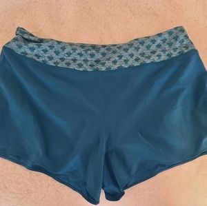 Rabbit Running Shorts